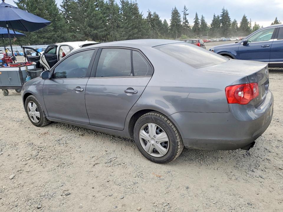 Продажа на аукционе авто 2006 Volkswagen Jetta, vin: 3VWPF71K16M775402, номер лота: 66700516