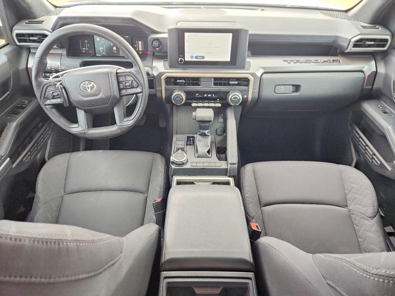 Aukcja sprzedaży 2024 Toyota Tacoma, vin: 3TYLB5JN6RT007757, numer aukcji: 63579506