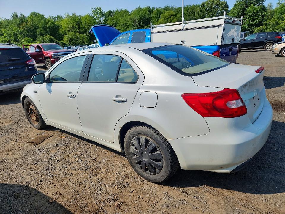 Aukcja sprzedaży 2012 Suzuki Kizashi, vin: JS2RE9A16C6100082, numer aukcji: 64738176