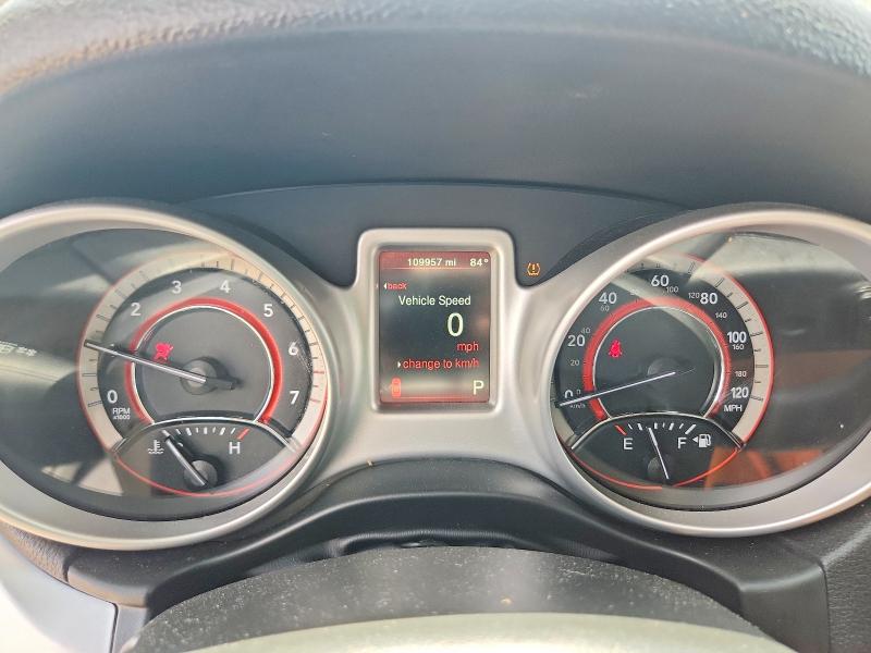 64397276 :رقم المزاد ، 3C4PDCAB7JT421240 vin ، 2018 Dodge Journey مزاد بيع