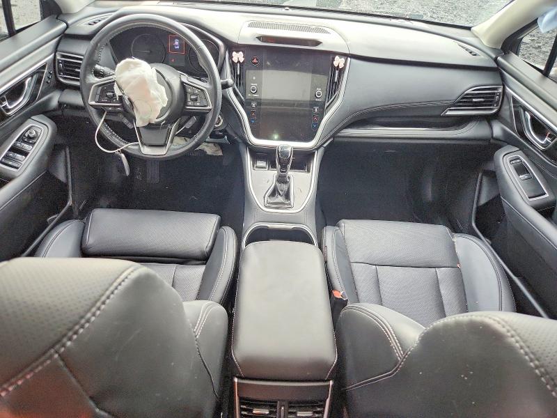 65961186 :رقم المزاد ، 4S3BWGN60M3008231 vin ، 2021 Subaru Legacy مزاد بيع