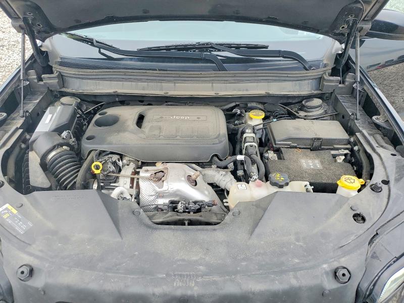 Продажа на аукционе авто 2022 Jeep Cherokee, vin: 1C4PJMMN6ND546326, номер лота: 64893386