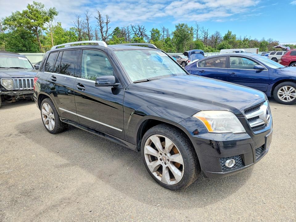 63527596 :رقم المزاد ، WDCGG8HB0BF655879 vin ، 2011 Mercedes-benz Glk Class Glk350 4d مزاد بيع