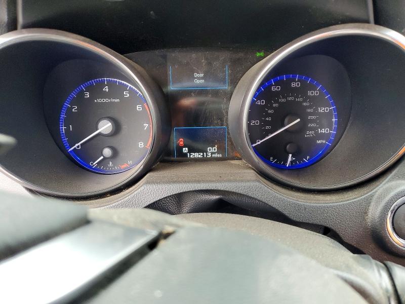 2019 Subaru Outback მანქანა იყიდება აუქციონზე, vin: 4S4BSANCXK3275223, აუქციონის ნომერი: 63738556