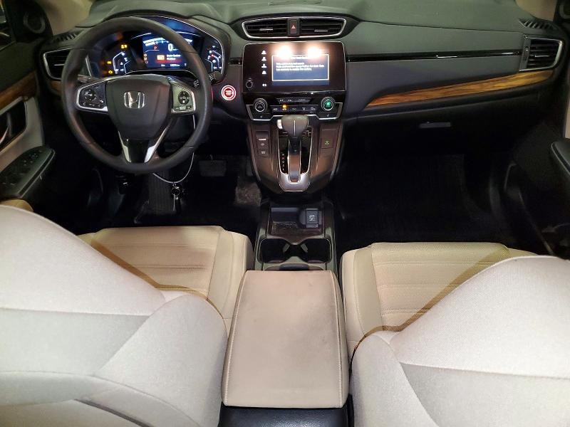 Aukcja sprzedaży 2019 Honda Cr-v, vin: 2HKRW2H50KH648364, numer aukcji: 64004226