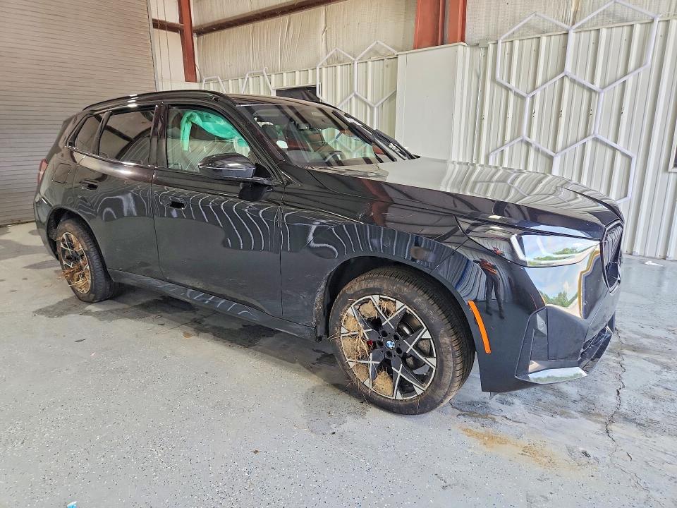 2026 Bmw X3 მანქანა იყიდება აუქციონზე, vin: 5UX53GP02T9417999, აუქციონის ნომერი: 64798056