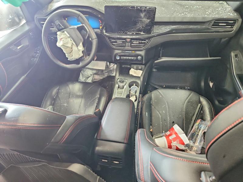 Aukcja sprzedaży 2025 Ford Escape, vin: 1FMCU9PZ3SUB14897, numer aukcji: 64399256