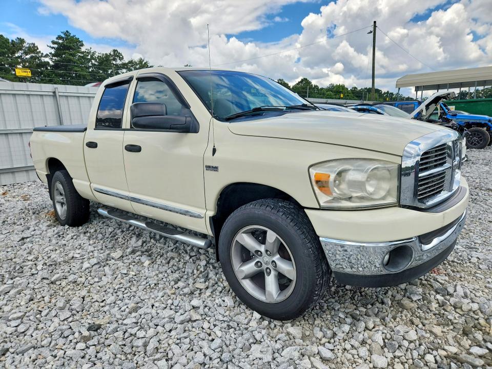 62966656 :رقم المزاد ، 1D7HU18268J164450 vin ، 2008 Dodge Ram 1500 مزاد بيع