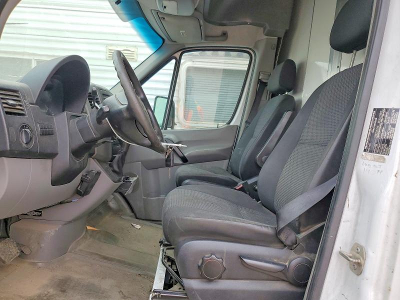 Aukcja sprzedaży 2012 Freightliner Sprinter, vin: WDPPF4CC4C9499176, numer aukcji: 64040636