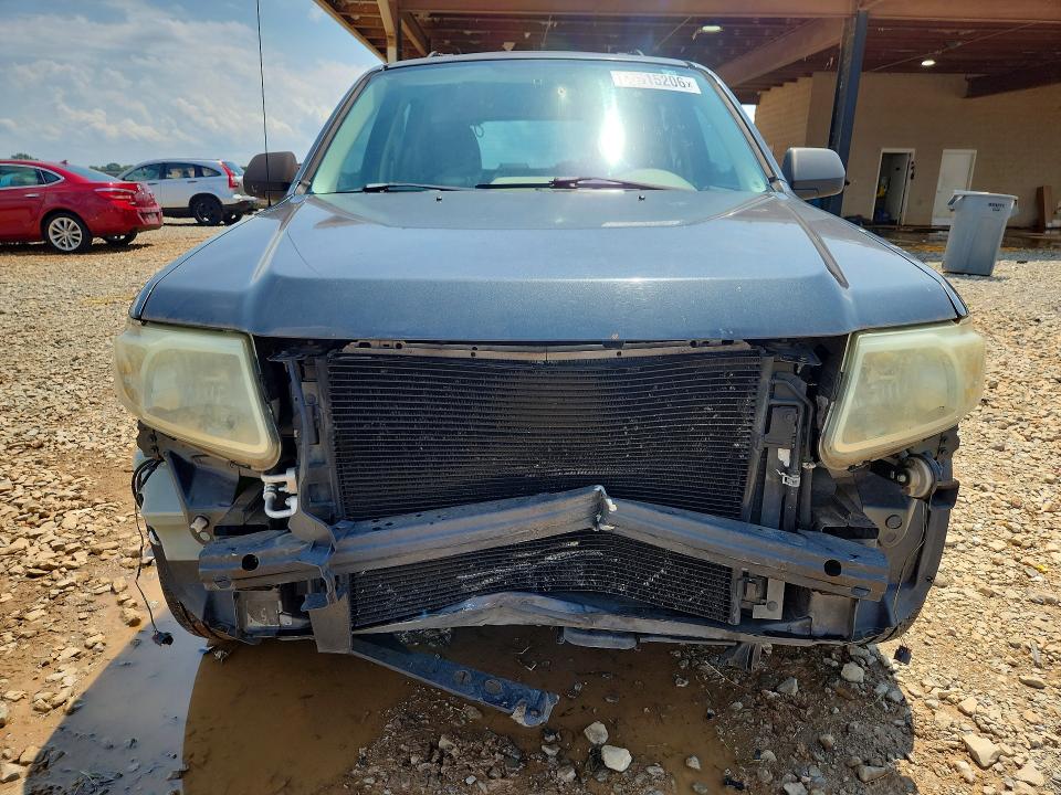 65515206 :رقم المزاد ، 4F2CZ02Z08KM30514 vin ، 2008 Mazda Tribute مزاد بيع