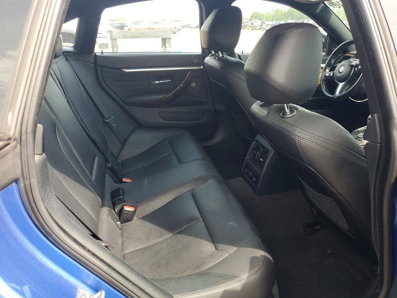 Aukcja sprzedaży 2015 Bmw 428, vin: WBA4A7C51FD413820, numer aukcji: 65100616