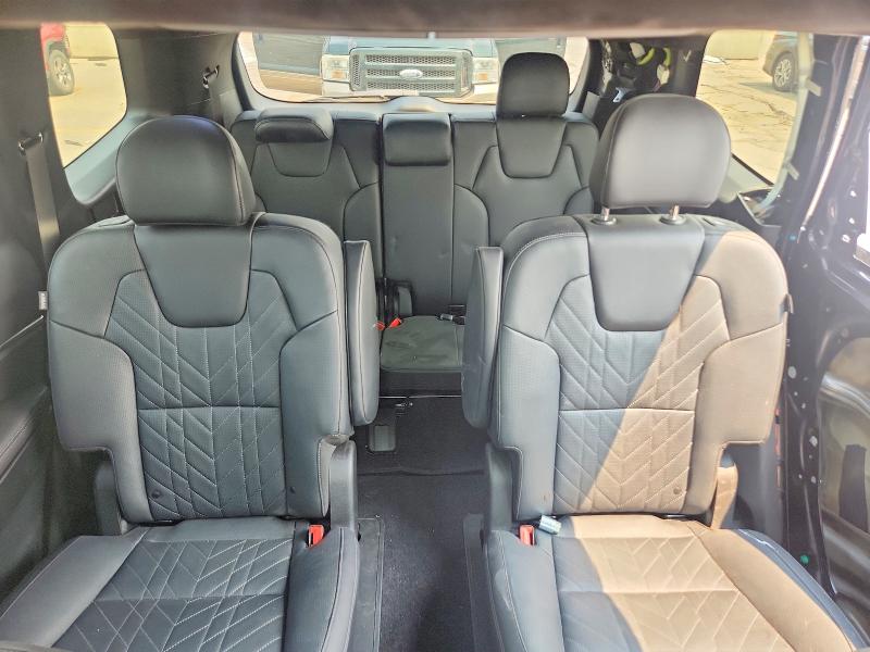 Продажа на аукционе авто 2025 Kia Telluride, vin: 5XYP5DGC4SG696396, номер лота: 62427476