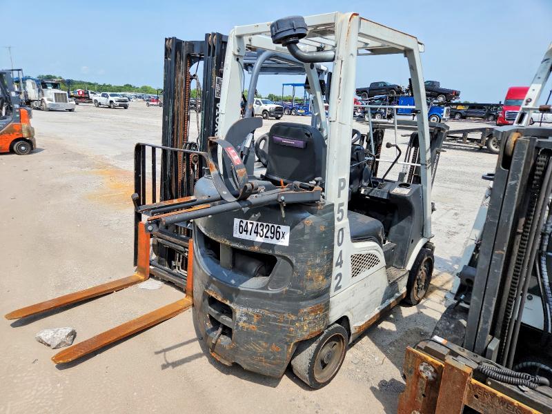 Продаж на аукціоні авто 2017 Unicariers Mcp1f2a20lv, vin: CP1F29W24247, номер лоту: 64743296