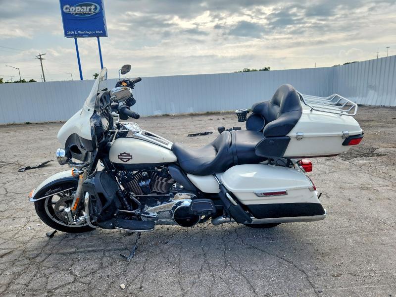 Aukcja sprzedaży 2018 Harley-davidson Flhtk, vin: 1HD1KED11JB672006, numer aukcji: 66454916