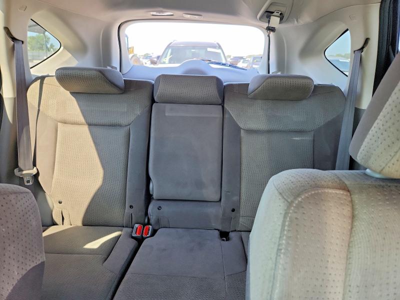 67168116 :رقم المزاد ، 5J6RM4H50CL059159 vin ، 2012 Honda Cr-v مزاد بيع