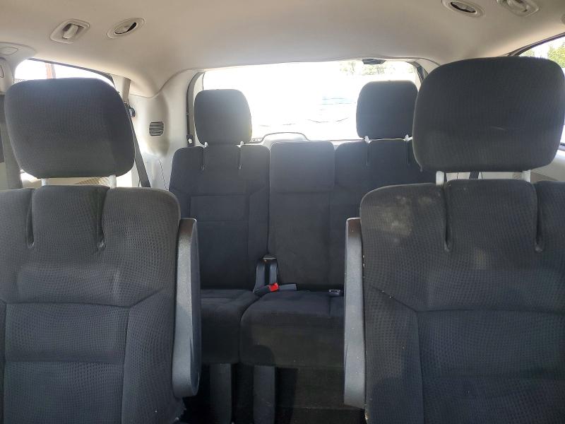 65874636 :رقم المزاد ، 2C4RDGCG4FR591722 vin ، 2015 Dodge Grand Caravan مزاد بيع