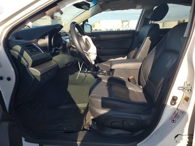 2018 Subaru Outback მანქანა იყიდება აუქციონზე, vin: 4S4BSANC3J3347846, აუქციონის ნომერი: 64309296