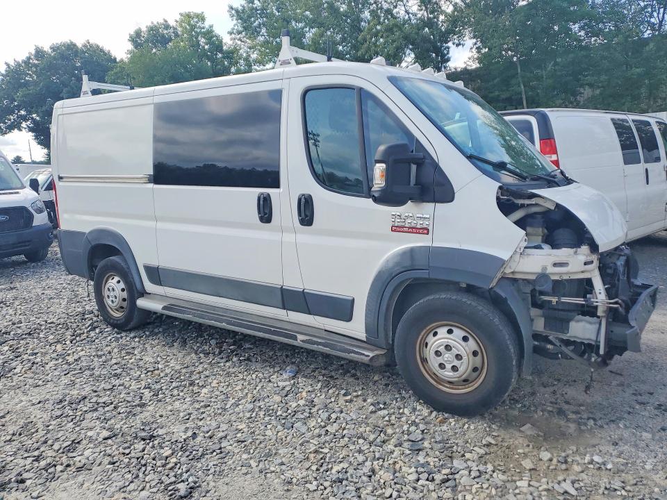 Продаж на аукціоні авто 2016 Ram Promaster 1500, vin: 3C6TRVAG2GE117907, номер лоту: 66543796