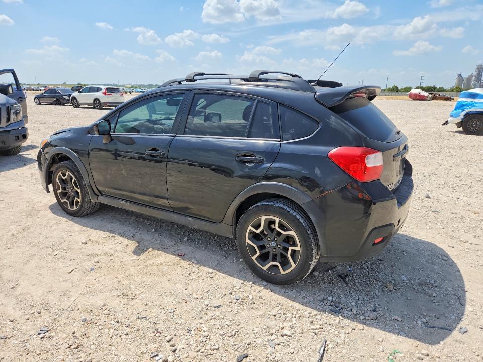 Aukcja sprzedaży 2016 Subaru Crosstrek, vin: JF2GPABC1G8249587, numer aukcji: 66181196