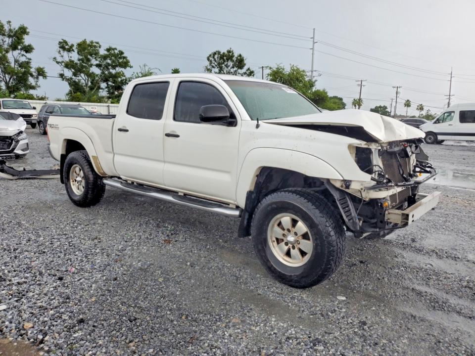 Продаж на аукціоні авто 2005 Toyota Tacoma, vin: 5TEKU72N15Z032039, номер лоту: 64037066