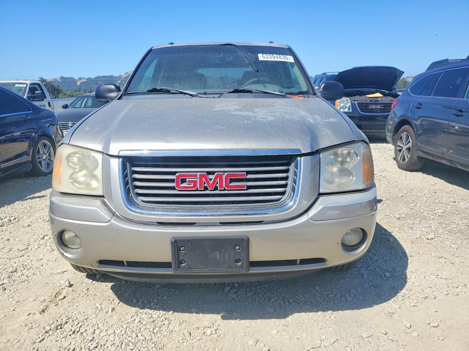 Продаж на аукціоні авто 2002 Gmc Envoy, vin: 1GKDT13S322323255, номер лоту: 63394836