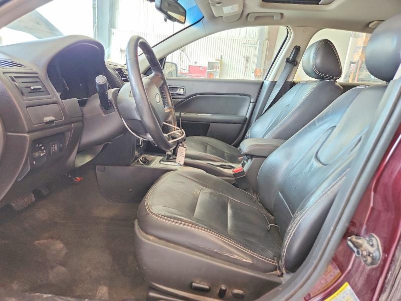 2011 Ford Fusion მანქანა იყიდება აუქციონზე, vin: 3FAHP0JA7BR209962, აუქციონის ნომერი: 62713646
