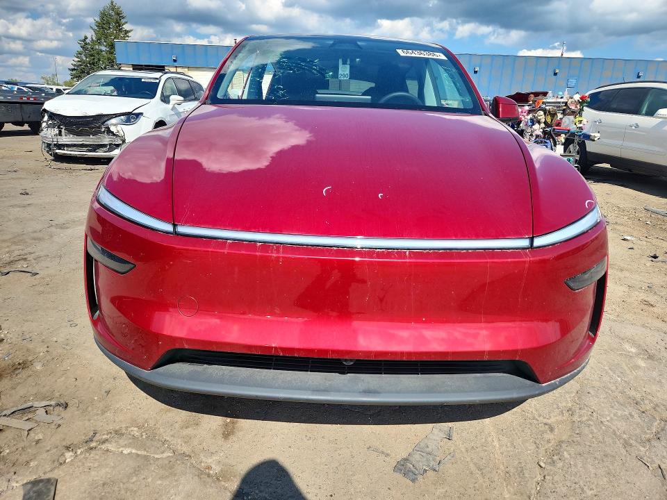 Aukcja sprzedaży 2026 Tesla Model Y, vin: 7SAYGDEE7TF325764, numer aukcji: 66436386