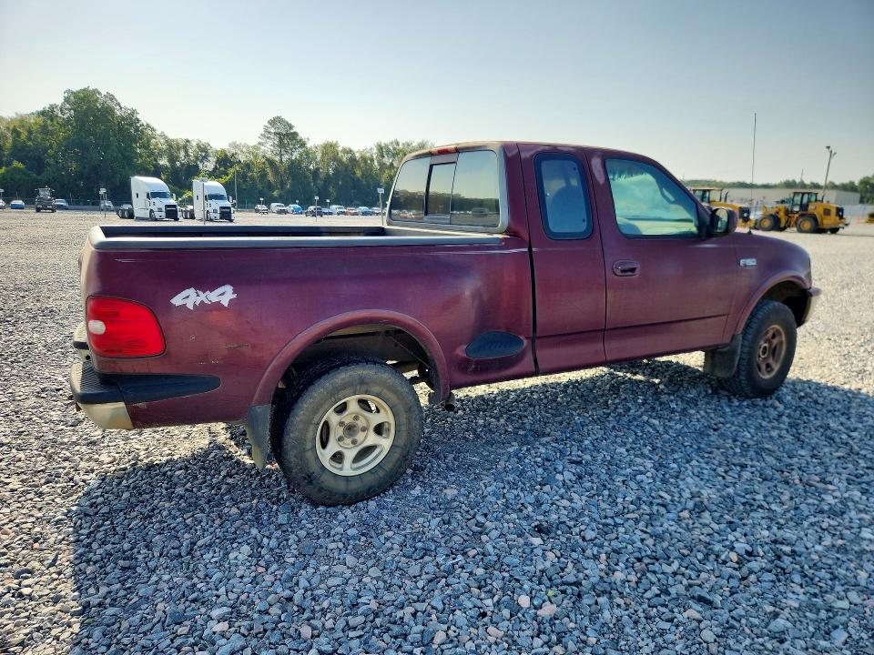 Aukcja sprzedaży 1997 Ford F150, vin: 1FTDX08W5VKB55211, numer aukcji: 65467586