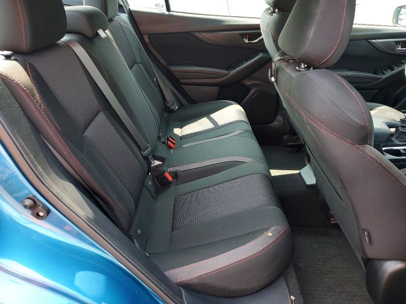 2017 Subaru Impreza მანქანა იყიდება აუქციონზე, vin: 4S3GKAM62H3627659, აუქციონის ნომერი: 63261586