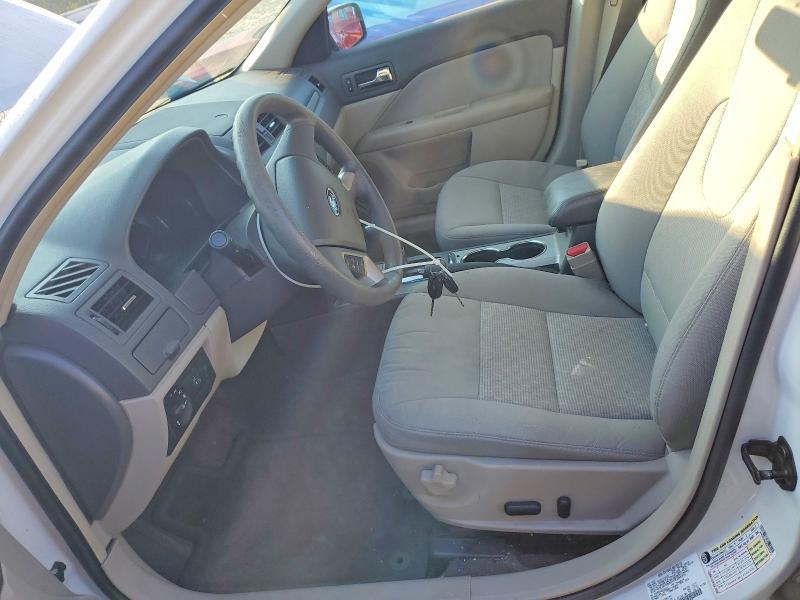 66914326 :رقم المزاد ، 3FAHP0HA3CR216222 vin ، 2012 Ford Fusion مزاد بيع