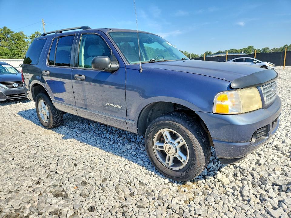Продажа на аукционе авто 2004 Ford Explorer, vin: 1FMZU63K54UA68350, номер лота: 65296806