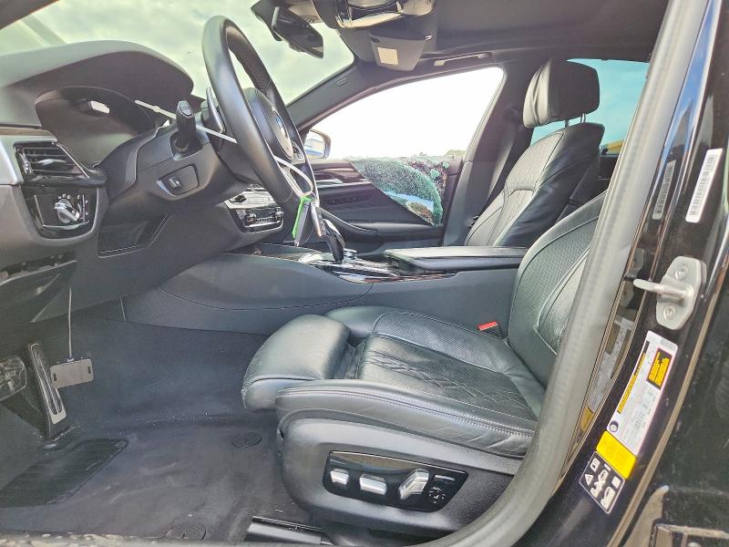 Aukcja sprzedaży 2022 Bmw 540, vin: WBA73BJ00NWX74184, numer aukcji: 64066906
