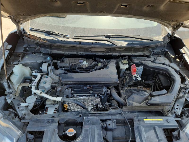 Aukcja sprzedaży 2018 Nissan Rogue, vin: JN8AT2MT0JW456000, numer aukcji: 65491796