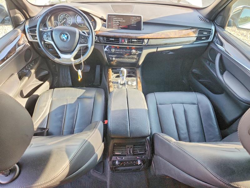 Продажа на аукционе авто 2018 Bmw X5, vin: 5UXKT0C57J0W02451, номер лота: 66524216