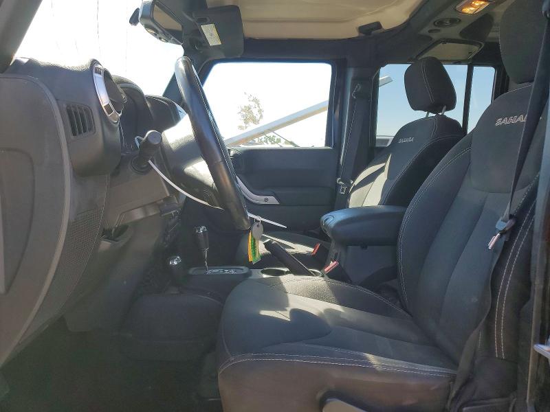 Aukcja sprzedaży 2018 Jeep Wrangler Unlimited, vin: 1C4HJWEG1JL923595, numer aukcji: 63521166