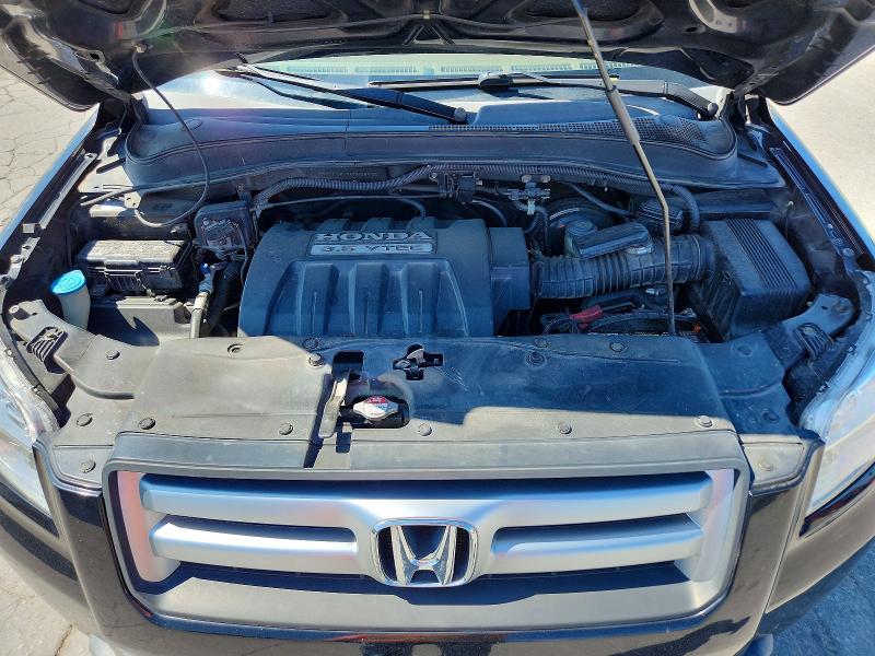 Aukcja sprzedaży 2006 Honda Pilot, vin: 2HKYF18796H506432, numer aukcji: 63397696