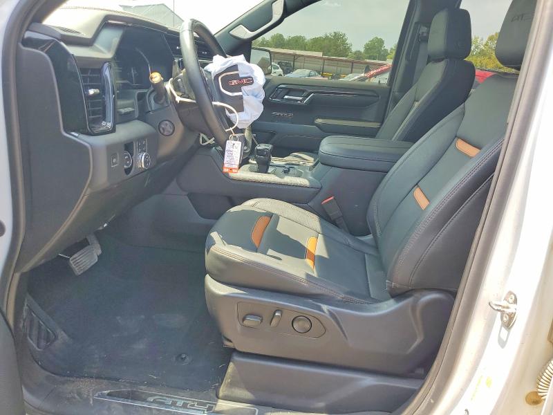 66728256 :رقم المزاد ، 1GTUUEEL6RZ250292 vin ، 2024 Gmc Sierra مزاد بيع