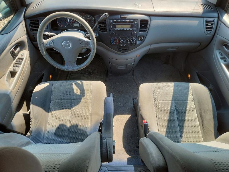 Продажа на аукционе авто 2006 Mazda Mpv, vin: JM3LW28A660559508, номер лота: 63690226