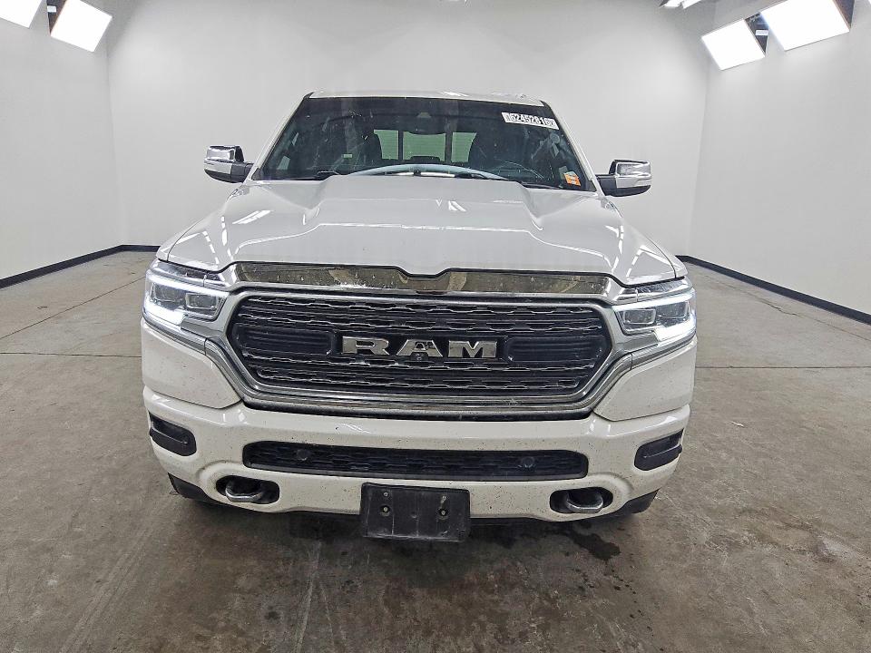 Aukcja sprzedaży 2019 Ram 1500, vin: 1C6SRFHT9KN603820, numer aukcji: 62452816