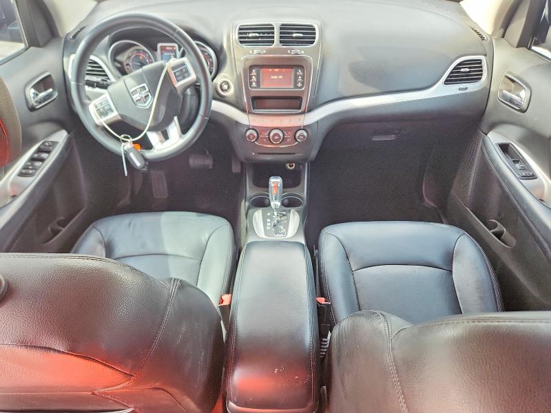 2015 Dodge Journey მანქანა იყიდება აუქციონზე, vin: 3C4PDCAB0FT748019, აუქციონის ნომერი: 64588476