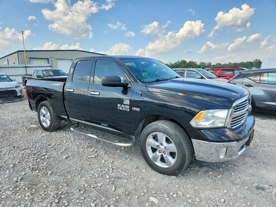 Aukcja sprzedaży 2014 Ram 1500, vin: 1C6RR6GTXES364283, numer aukcji: 66462586