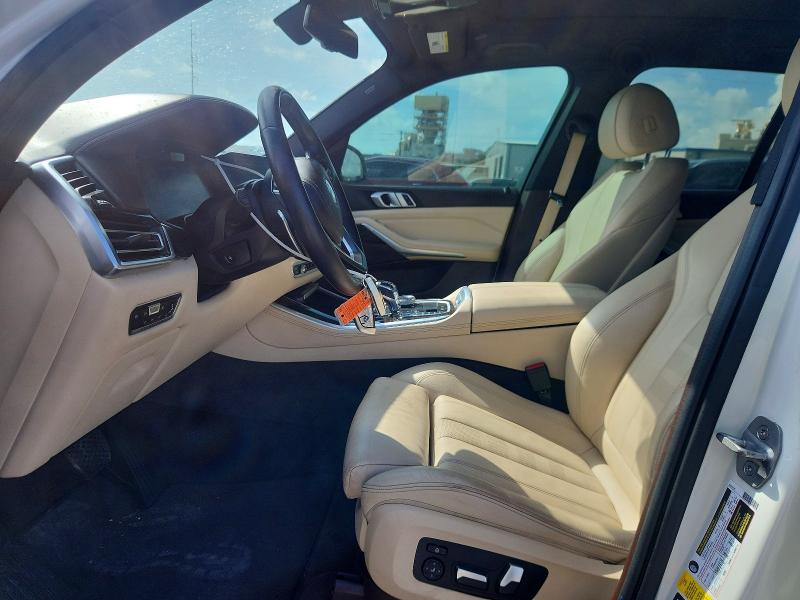 Продаж на аукціоні авто 2019 Bmw X5, vin: 5UXCR6C50KLK79334, номер лоту: 64150216