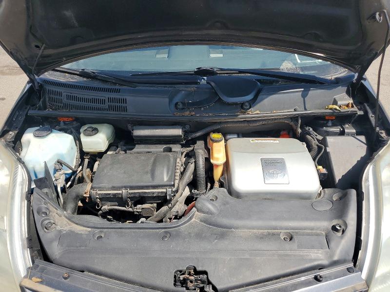 Продаж на аукціоні авто 2007 Toyota Prius, vin: JTDKB20U673286222, номер лоту: 64325106