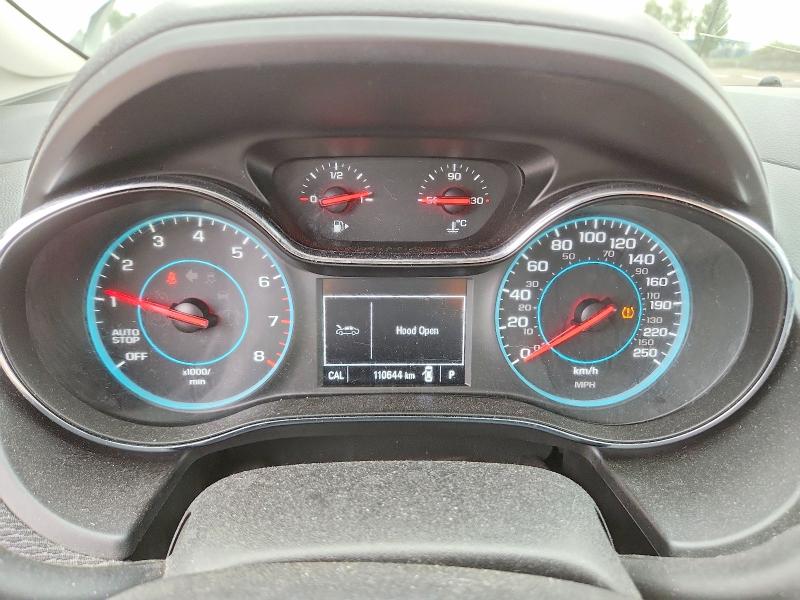 Aukcja sprzedaży 2018 Chevrolet Cruze, vin: 1G1BC5SM5J7231846, numer aukcji: 63732216