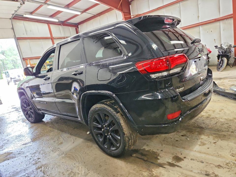 63353906 :رقم المزاد ، 1C4RJFAG0KC749997 vin ، 2019 Jeep Grand Cherokee مزاد بيع