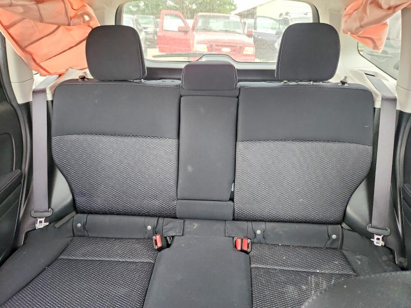 Продаж на аукціоні авто 2015 Subaru Forester, vin: JF2SJADC8FH550882, номер лоту: 64014006