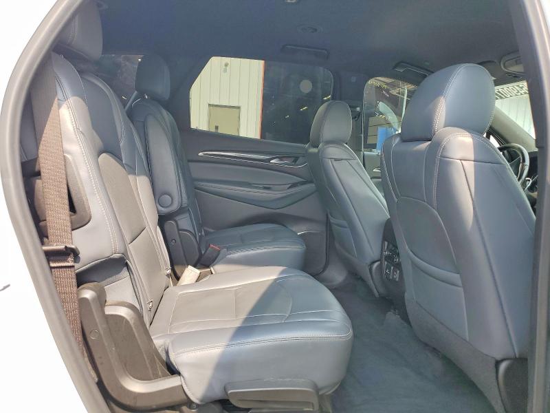 Aukcja sprzedaży 2022 Buick Enclave, vin: 5GAERCKW9NJ121529, numer aukcji: 64900776