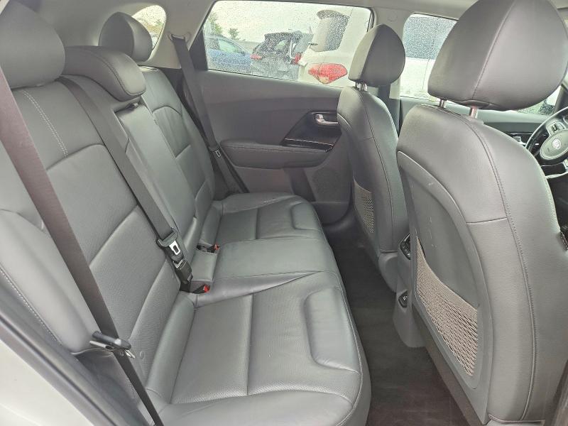 Aukcja sprzedaży 2019 Kia Niro, vin: KNDCE3LC9K5223939, numer aukcji: 63865766