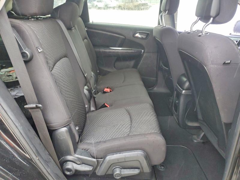 Aukcja sprzedaży 2012 Dodge Journey, vin: 3C4PDCBG0CT391317, numer aukcji: 63119176