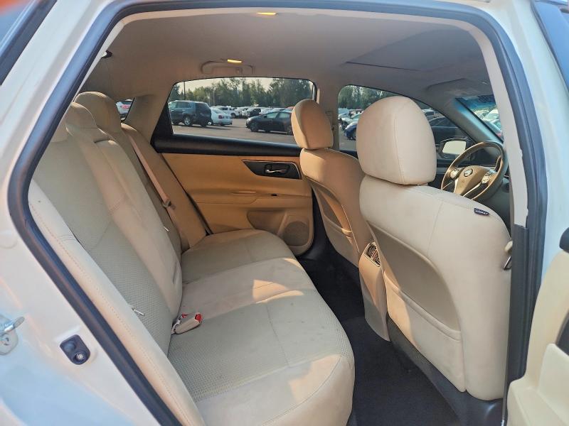 Auction sale of the 2015 Nissan Altima, vin: 1N4AL3AP2FC201002, lot number: 65954296
